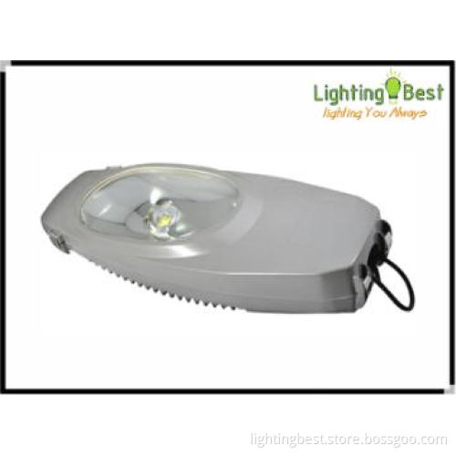 100w led solar energy street light